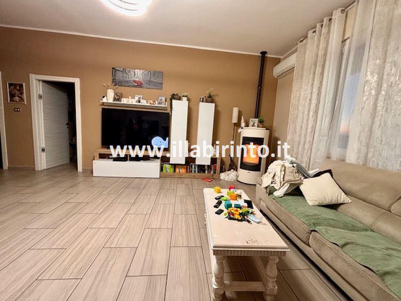 fotografie - appartamento Faenza (RA) Periferia Monte 