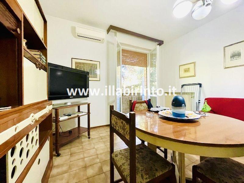 fotografie - appartamento Faenza (RA) Borgo 