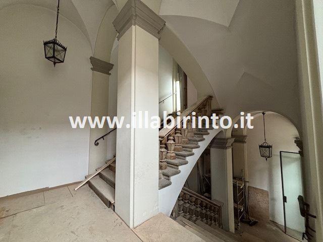 fotografie - appartamento Faenza (RA) Centro Storico 