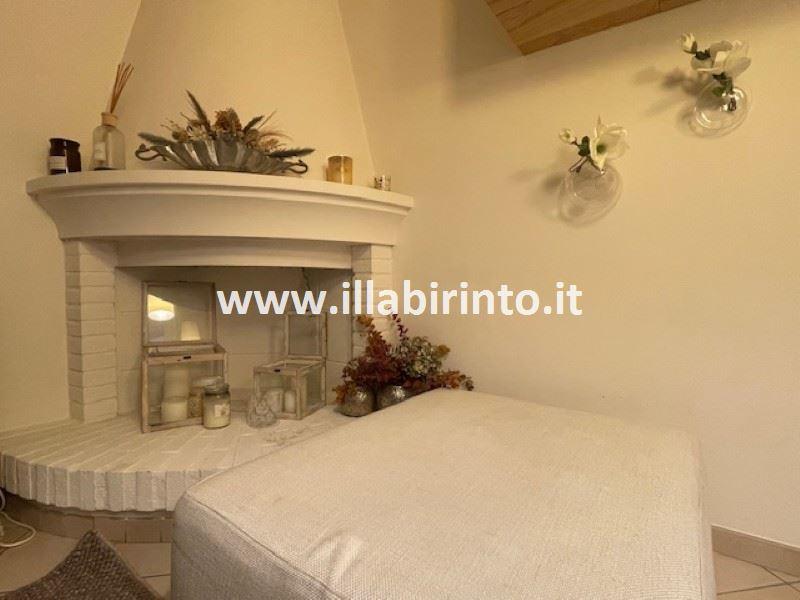 fotografie - Villa a schiera Faenza (RA) Periferia Valle 