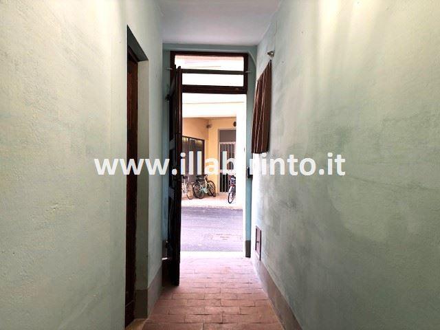 fotografie - Villa a schiera Faenza (RA) Centro Storico 