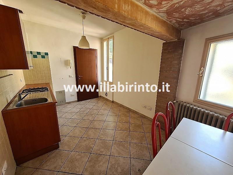 fotografie - appartamento Faenza (RA) Stazione 