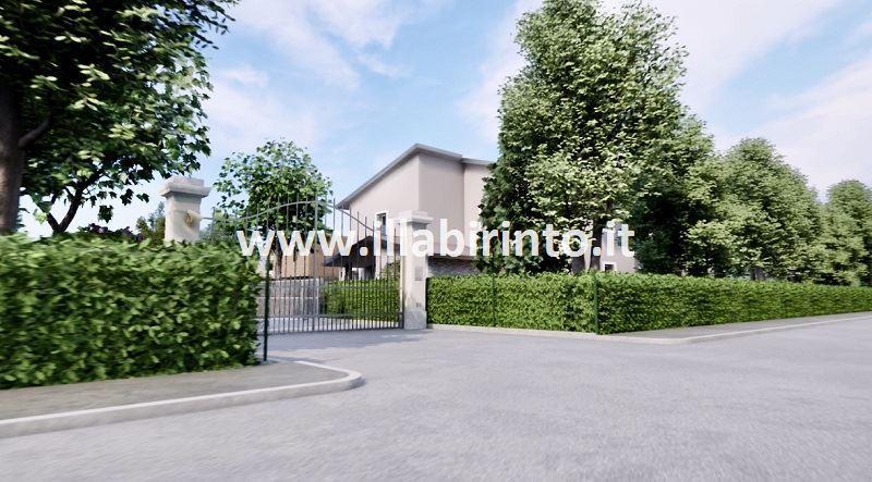 fotografie - terreno edificabile Faenza (RA) Periferia Monte 