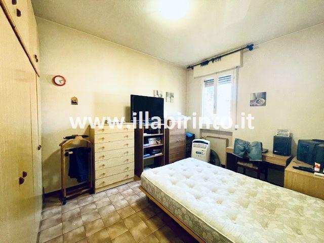 fotografie - appartamento Faenza (RA) Borgo 
