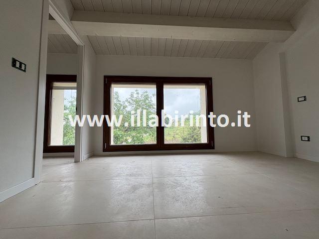 fotografie - Villa a schiera Casola Valsenio (RA)  