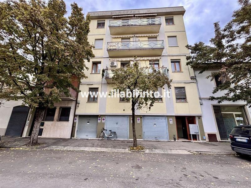 fotografie - appartamento Faenza (RA) Periferia Monte 