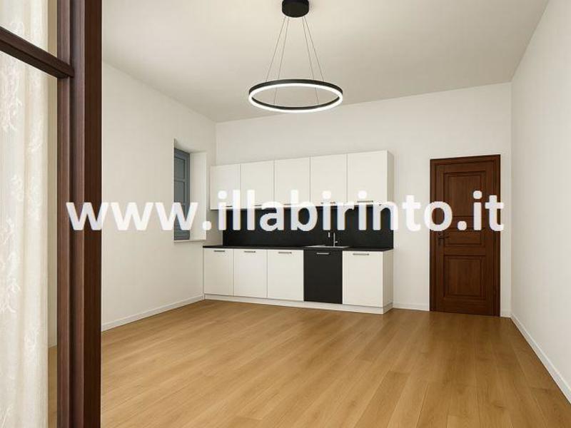 fotografie - Villa a schiera Faenza (RA) Centro Storico 
