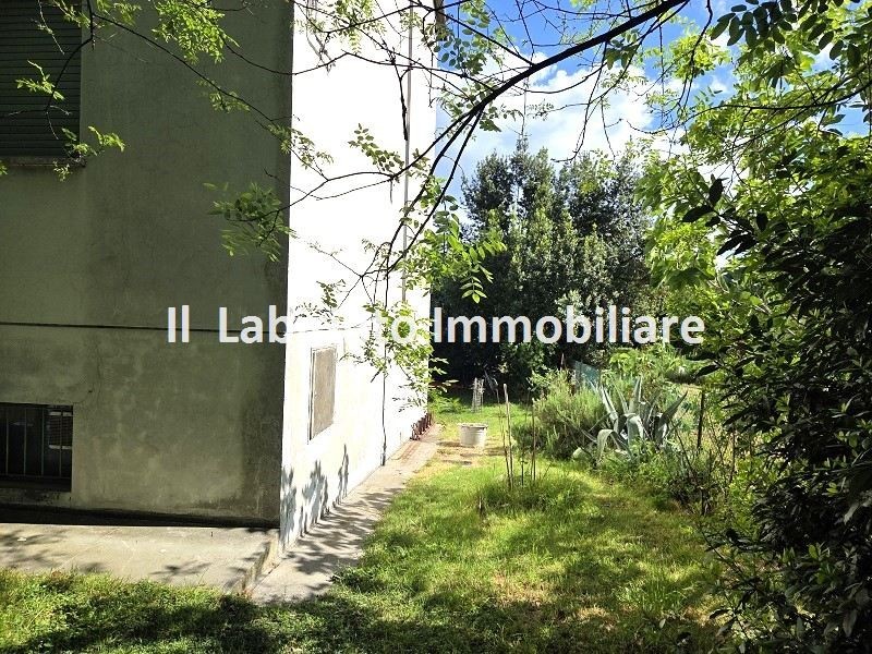 fotografie - Casa Semindipendente Faenza (RA) Periferia Monte 
