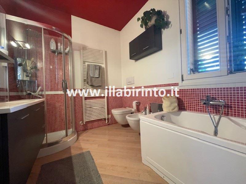 fotografie - Villa a schiera Faenza (RA) Periferia Valle 