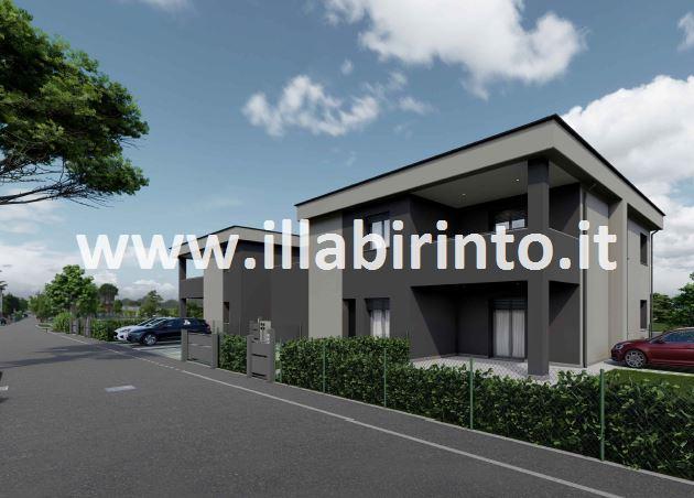 fotografie - appartamento Faenza (RA)  