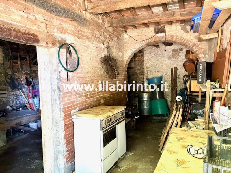 fotografie - Casa Indipendente Marradi (FI) Lutirano 