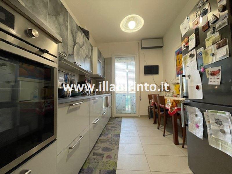 fotografie - appartamento Faenza (RA) Stazione 