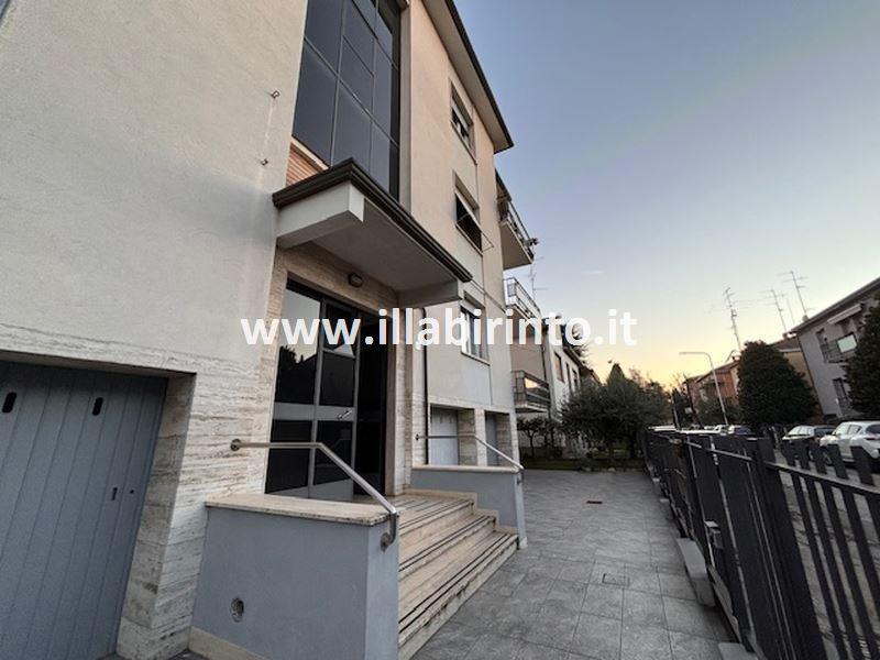 fotografie - appartamento Faenza (RA) Periferia Monte 