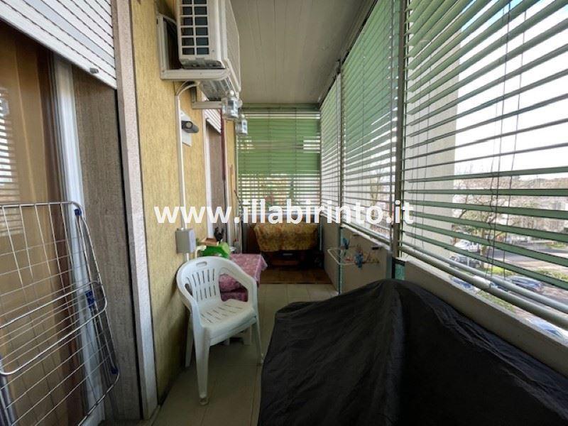 fotografie - appartamento Faenza (RA) Stazione 