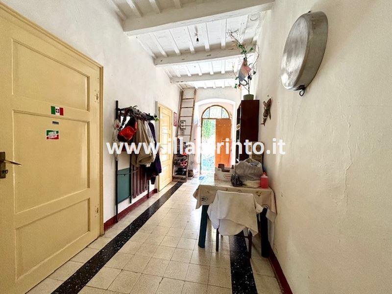 fotografie - Casa Indipendente Marradi (FI) Lutirano 