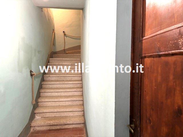 fotografie - Villa a schiera Faenza (RA) Centro Storico 
