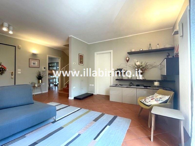 fotografie - Villa a schiera Faenza (RA) Periferia Valle 