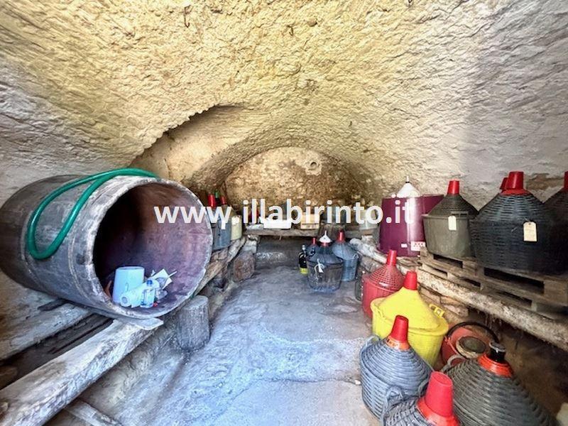 fotografie - Casa Indipendente Marradi (FI) Lutirano 