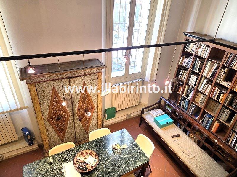 fotografie - ufficio Faenza (RA) Centro Storico 