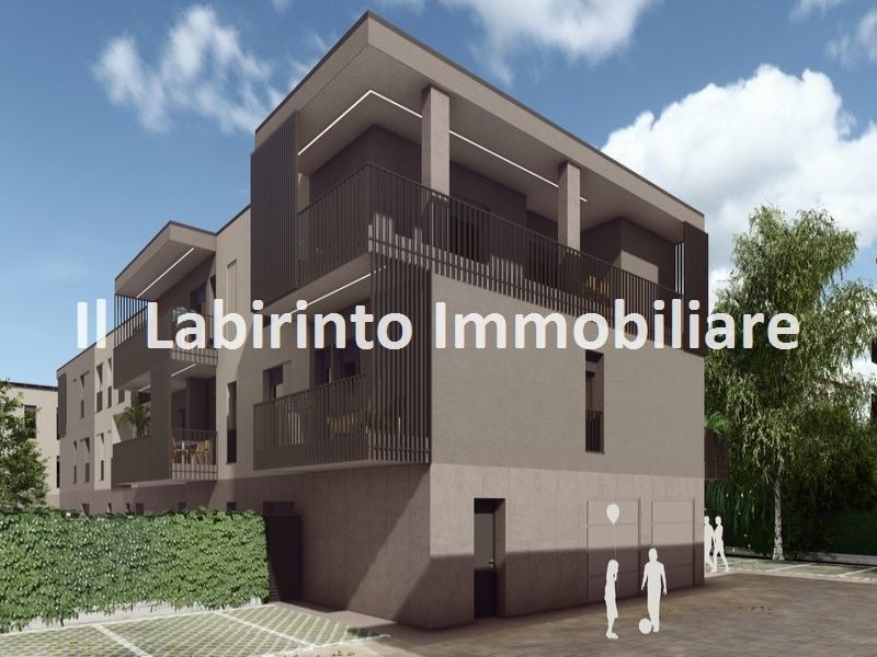 fotografie - appartamento Faenza (RA) Periferia Monte 