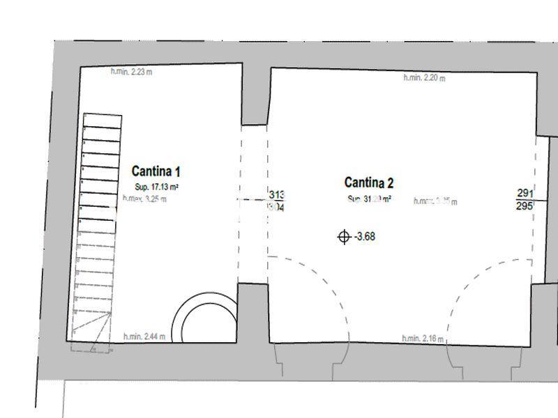 fotografie - appartamento Faenza (RA) Centro Storico 