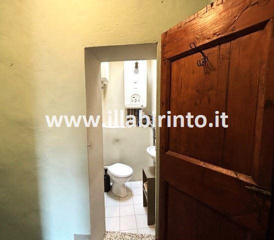 fotografie - Villa a schiera Faenza (RA) Centro Storico 