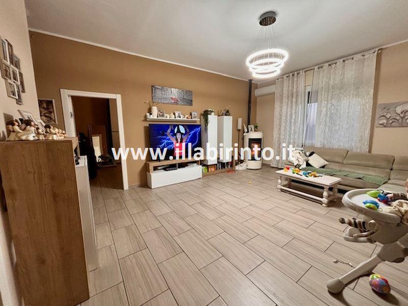 fotografie - appartamento Faenza (RA) Periferia Monte 