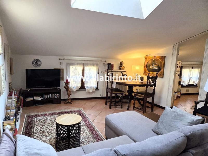 fotografie - appartamento Faenza (RA) Centro Storico 