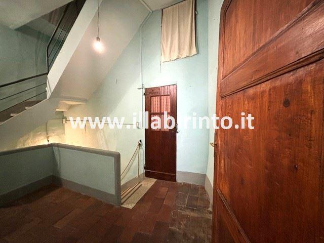 fotografie - Villa a schiera Faenza (RA) Centro Storico 
