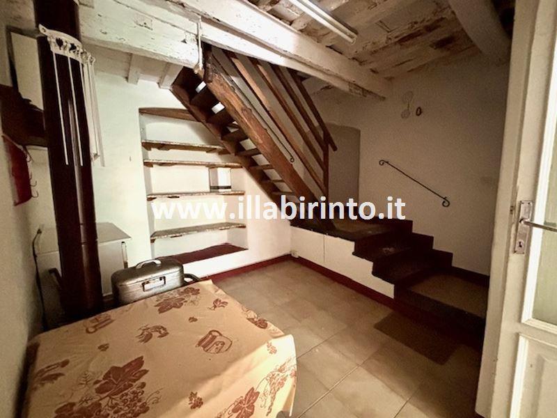 fotografie - Casa Indipendente Marradi (FI) Lutirano 