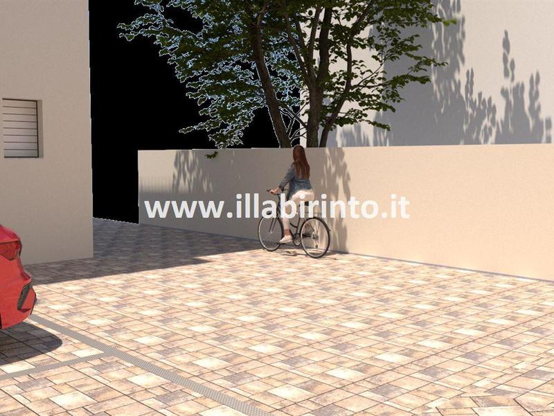 fotografie - appartamento Faenza (RA) Stazione 