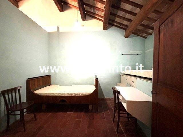 fotografie - Villa a schiera Faenza (RA) Centro Storico 