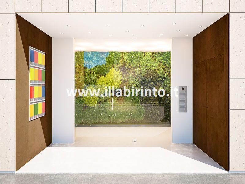 fotografie - attico Faenza (RA) Stazione 