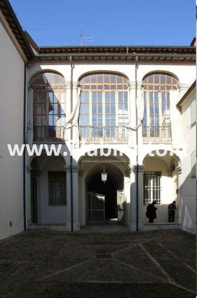 fotografie - appartamento Faenza (RA) Centro Storico 