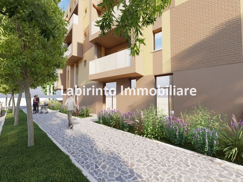 fotografie - appartamento Faenza (RA) Periferia Valle 