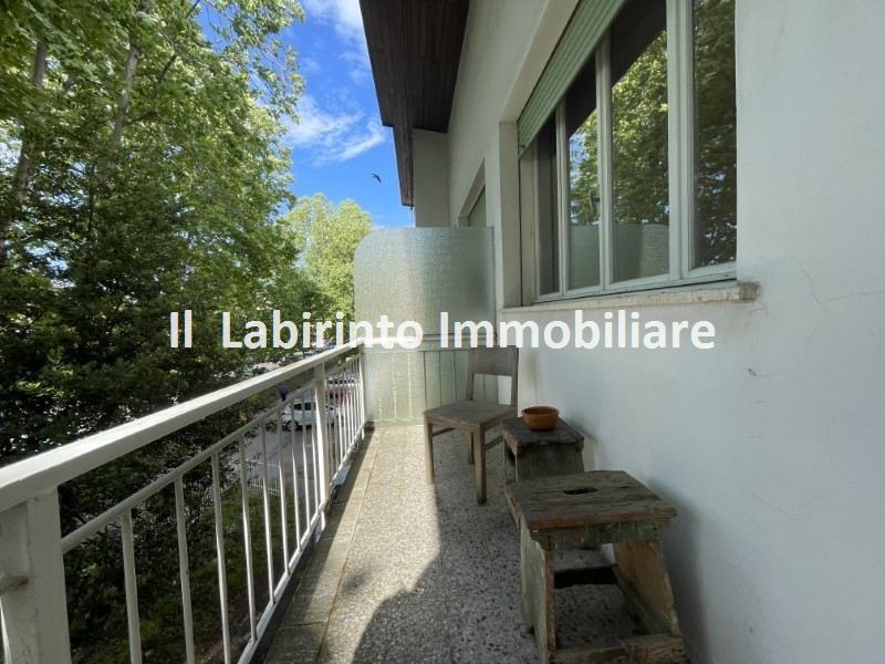 fotografie - Casa Semindipendente Faenza (RA) Periferia Monte 