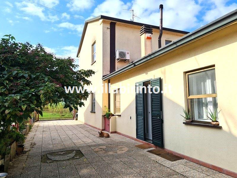 fotografie - Casa Indipendente Faenza (RA) Campagna Monte 