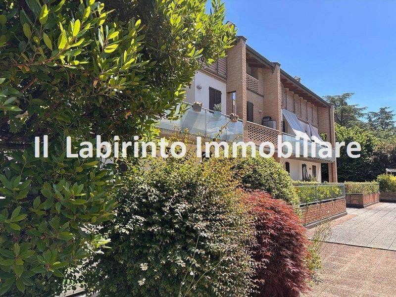 fotografie - appartamento Faenza (RA) Periferia Monte 
