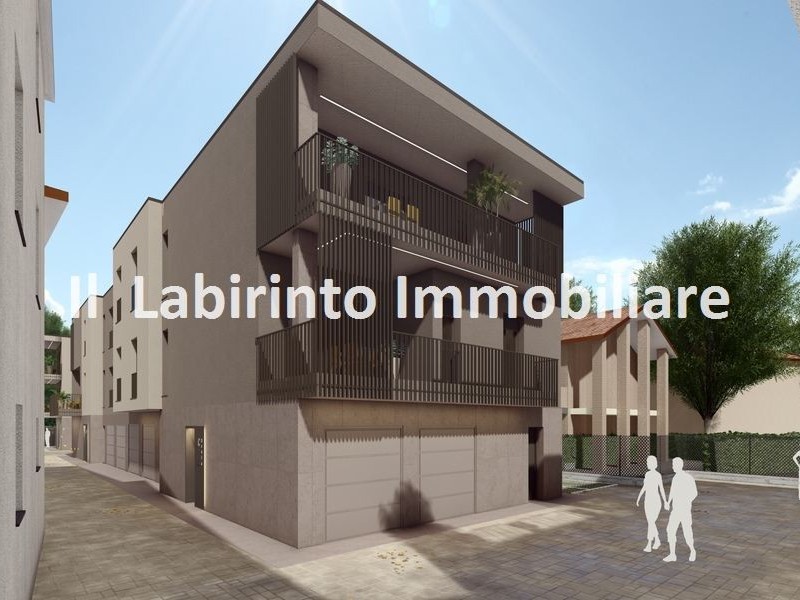 fotografie - appartamento Faenza (RA) Periferia Monte 
