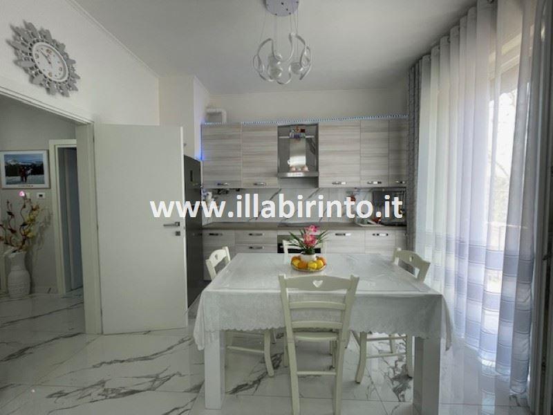 fotografie - appartamento Faenza (RA) Periferia Monte 