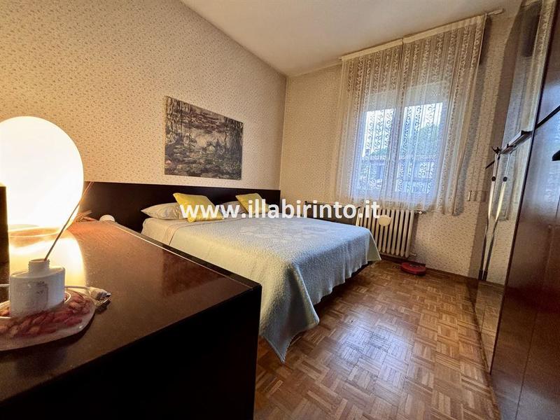 fotografie - appartamento Faenza (RA) Periferia Monte 