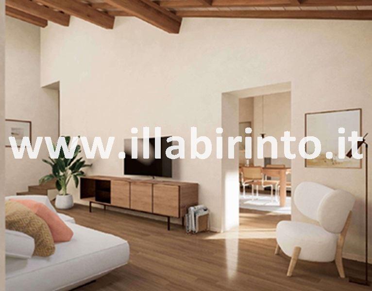 fotografie - appartamento Faenza (RA) Centro Storico 