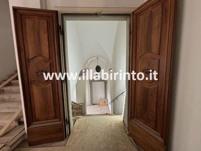 fotografie - appartamento Faenza (RA) Centro Storico 