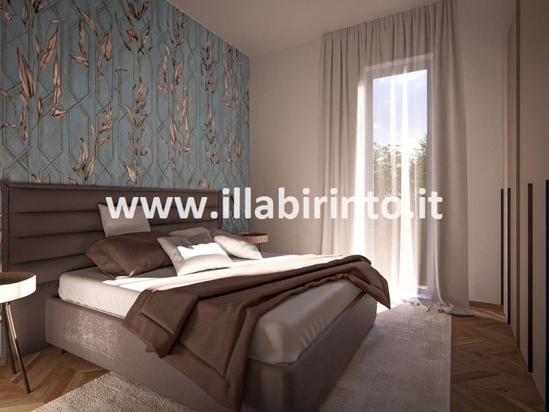 fotografie - appartamento Faenza (RA) Borgo 