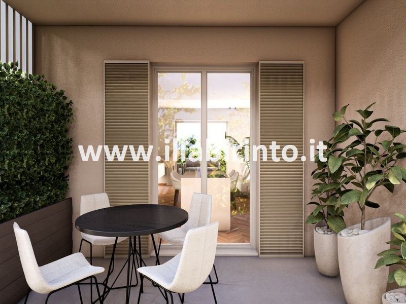 fotografie - appartamento Faenza (RA) Borgo 