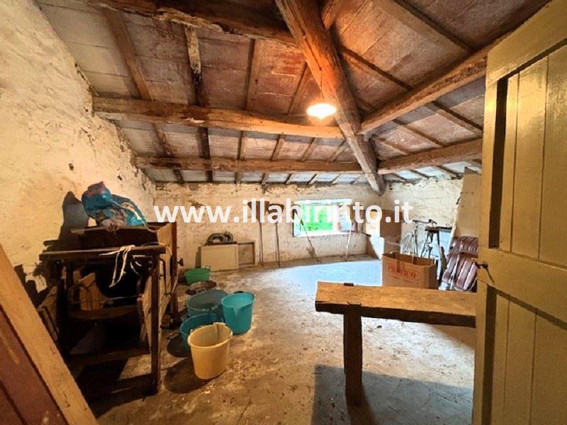 fotografie - Casa Indipendente Casola Valsenio (RA)  