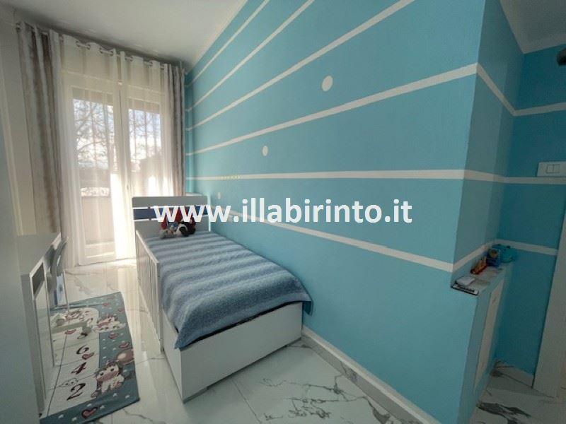 fotografie - appartamento Faenza (RA) Periferia Monte 