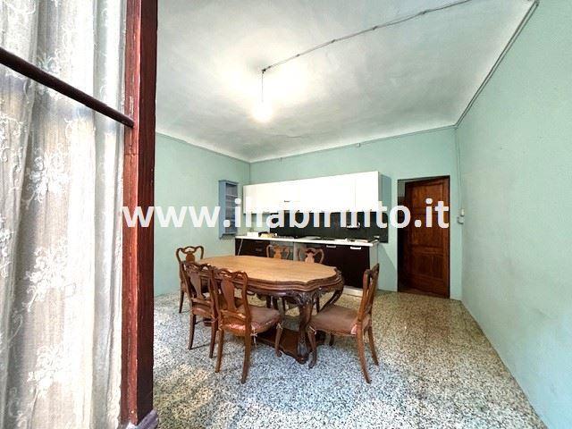 fotografie - Villa a schiera Faenza (RA) Centro Storico 