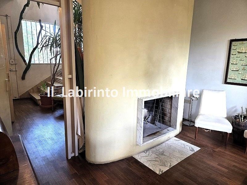 fotografie - Casa Semindipendente Faenza (RA) Periferia Monte 