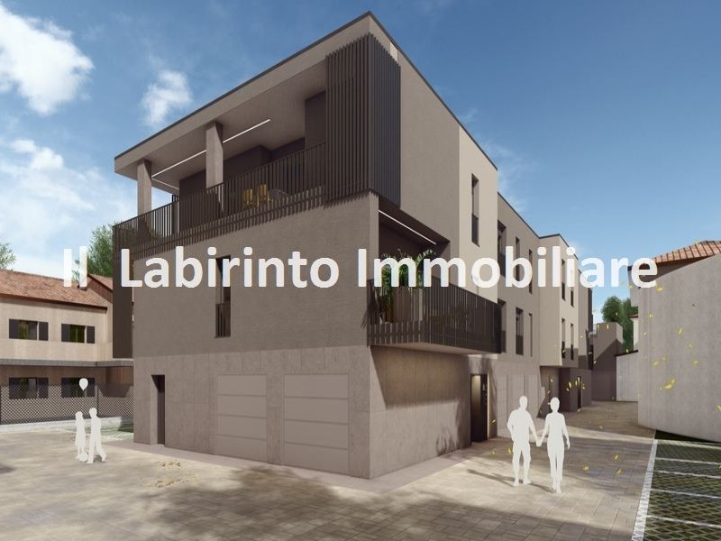 fotografie - appartamento Faenza (RA) Periferia Monte 